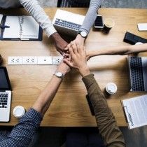 Events and Networking